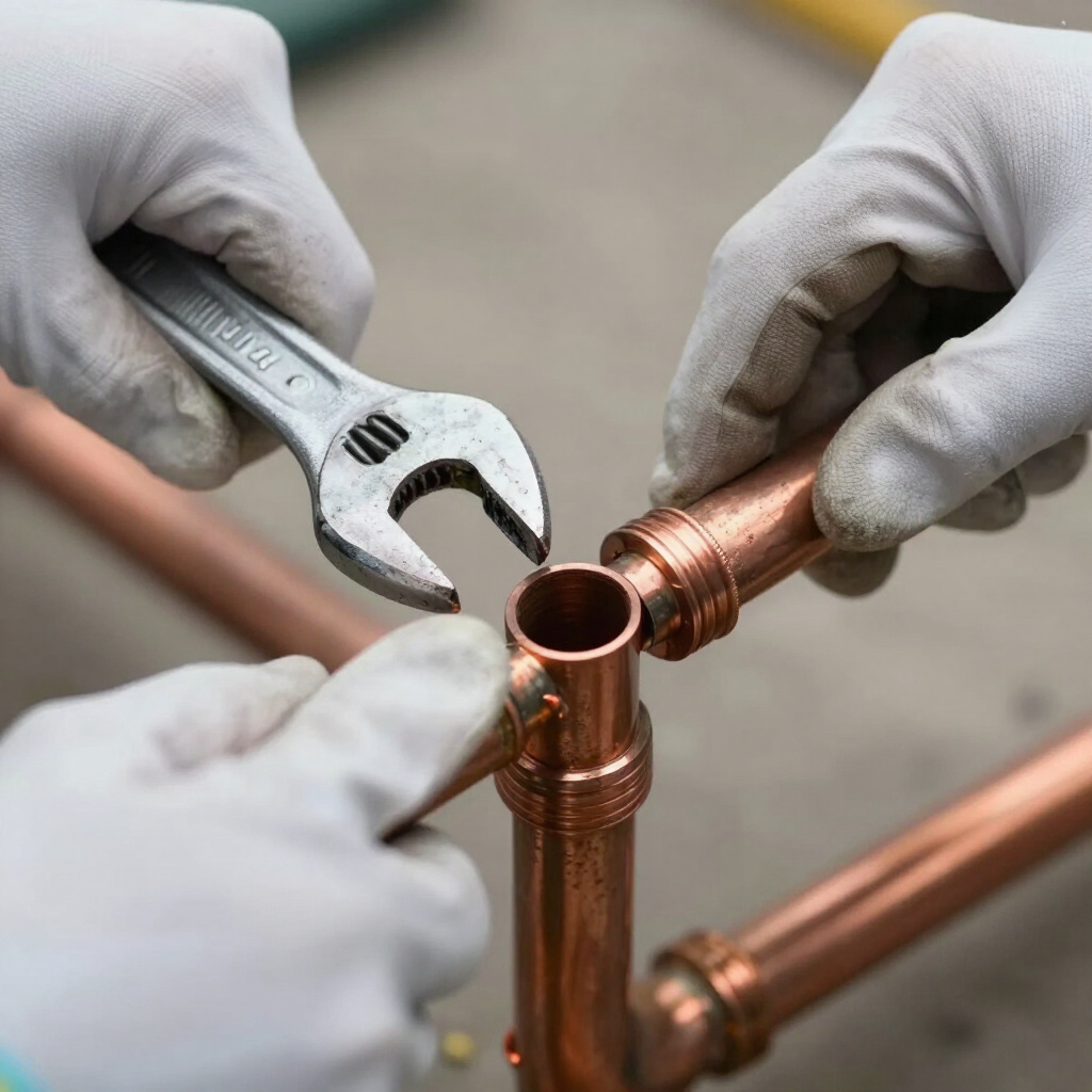 Leak Detection & Repair in Rutland
