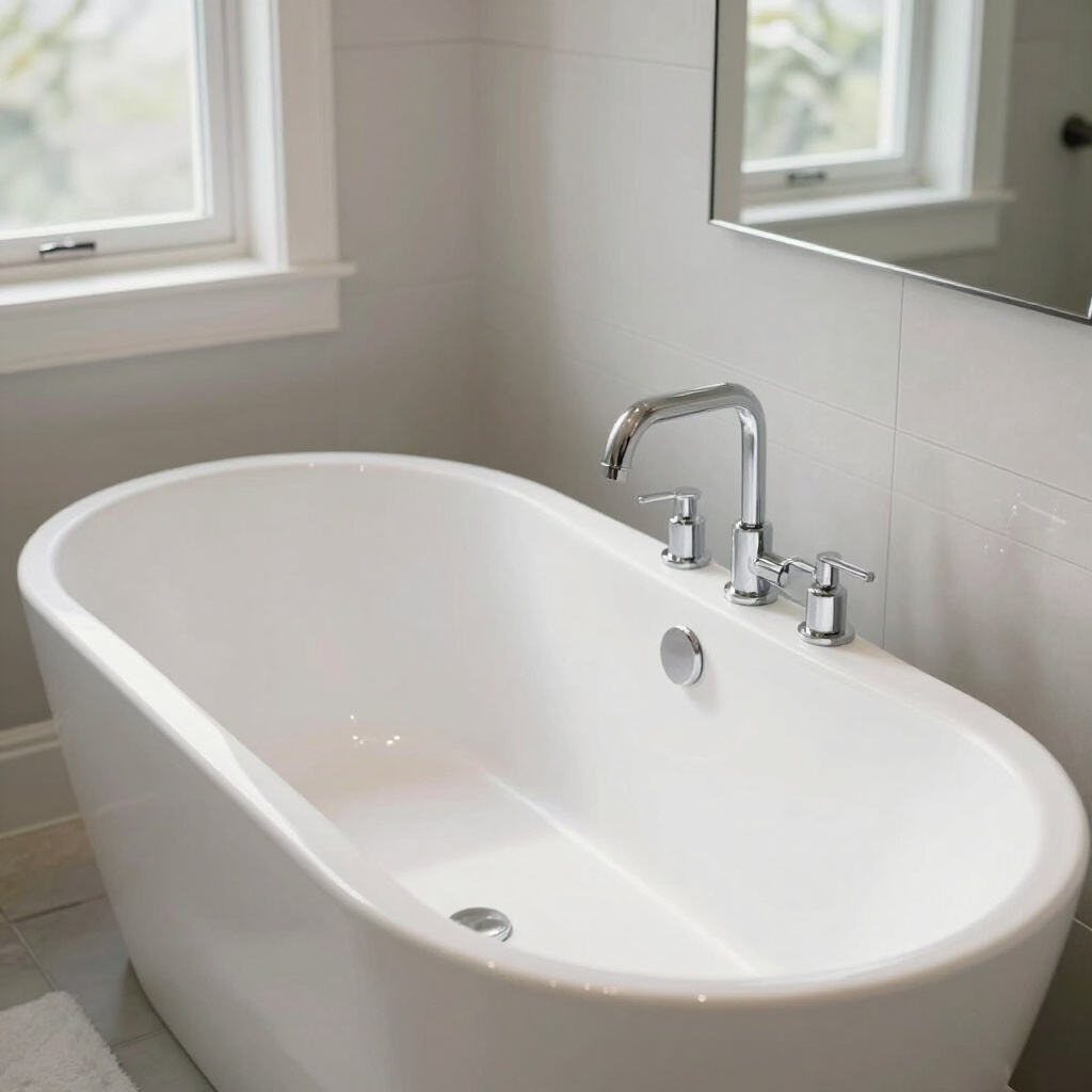 Bathroom & Kitchen Upgrades in Rutland